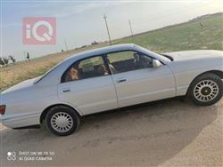 تۆیۆتا کراون